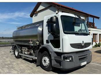 Camión cisterna RENAULT Premium 280