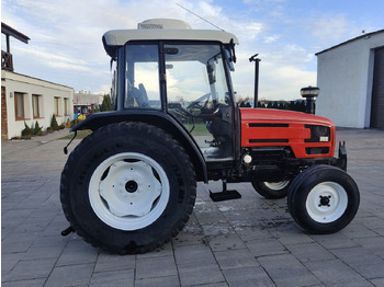 Tractor Same Dorado 70 Ciągnik Traktor Klimatyzacja Godny Uwagi: foto 4