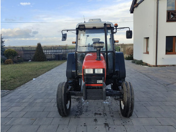 Tractor Same Dorado 70 Ciągnik Traktor Klimatyzacja Godny Uwagi: foto 2