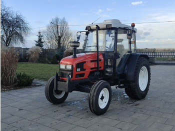 Tractor Same Dorado 70 Ciągnik Traktor Klimatyzacja Godny Uwagi: foto 3