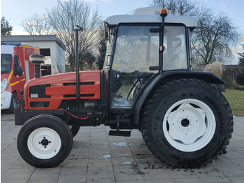 Tractor Same Dorado 70 Ciągnik Traktor Klimatyzacja Godny Uwagi: foto 5