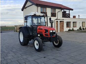 Tractor SAME