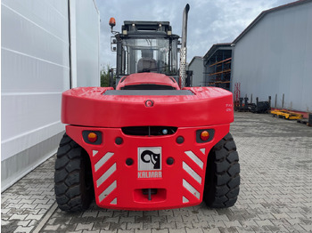 Carretilla para contenedores Kalmar DCG160-12: foto 4