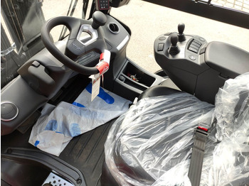 Leasing de Linde H30D-01-1202 Linde H30D-01-1202: foto 5