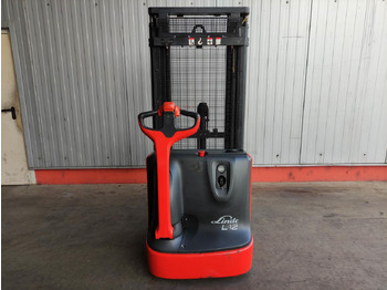 Leasing de Linde L12i-1172 Linde L12i-1172: foto 4