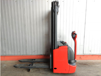 Leasing de Linde L12i-1172 Linde L12i-1172: foto 1
