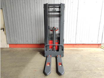 Apilador Linde L16-372 (LACK NEU): foto 3