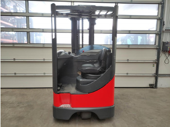 Retráctil Linde R14G-12-115 *LACK NEU*: foto 4