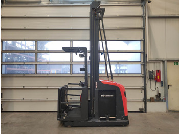 Recoge pedidos LINDE