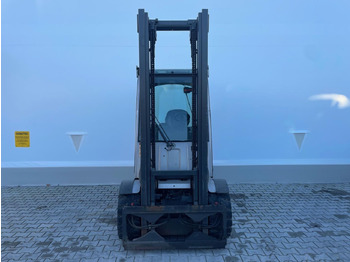 Carretilla elevadora eléctrica Still RX60-45/600: foto 3