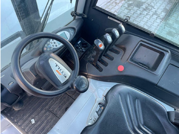 Carretilla elevadora eléctrica Still RX60-45/600: foto 5