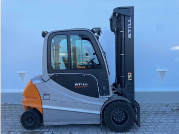 Carretilla elevadora eléctrica Still RX60-45/600: foto 2