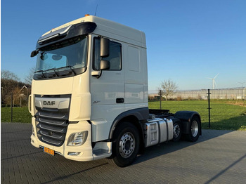 Cabeza tractora DAF XF 480 FTP NL TRUCK, COMPRESSOR BULK, STP AS, SMART TACHO 2.: foto 2 Cabeza tractora DAF XF 480 FTP NL TRUCK, COMPRESSOR BULK, STP AS, SMART TACHO 2.: foto 2