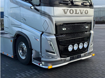 Cabeza tractora Volvo FH 13.460XL SHOW, ALCOA, INTERIEUR, ALS NIEUW, PUSHER, TOP.: foto 5 Cabeza tractora Volvo FH 13.460XL SHOW, ALCOA, INTERIEUR, ALS NIEUW, PUSHER, TOP.: foto 5