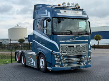 Cabeza tractora VOLVO FH16 650
