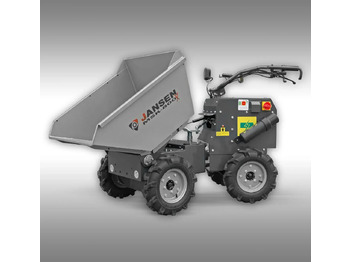 Minidumper