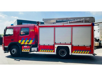 Camión de bomberos Volvo FM9: foto 5 Camión de bomberos Volvo FM9: foto 5