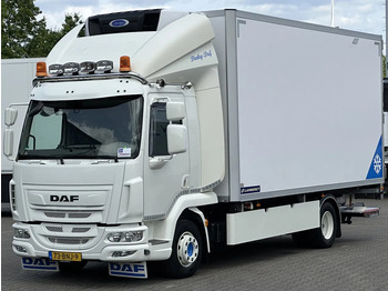 Camión frigorífico DAF LF 260