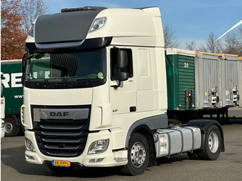 Cabeza tractora DAF XF 450