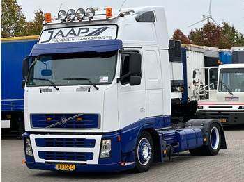 Cabeza tractora VOLVO FH 400