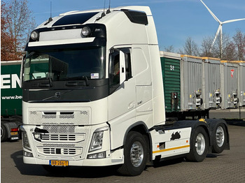 Cabeza tractora VOLVO FH 540