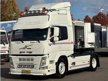 Cabeza tractora VOLVO FM 450