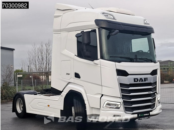 Cabeza tractora DAF XF 480 4X2 Retarder 2xTanks: foto 3 Cabeza tractora DAF XF 480 4X2 Retarder 2xTanks: foto 3