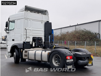 Cabeza tractora DAF XF 480 4X2 Retarder ACC 2x Tanks Standklima Euro 6: foto 2
