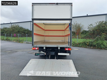 Furgoneta caja cerrada Iveco Daily 35C16 3.0L Ladebordwand 160PS Doppelbereifung Koffer Klima Tempomat D'Hollandia Euro6 A/C Cruise control: foto 3