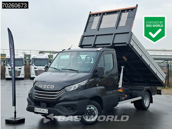 Furgoneta basculante IVECO Daily 35c21