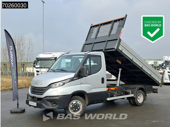 Furgoneta basculante IVECO Daily 35c21