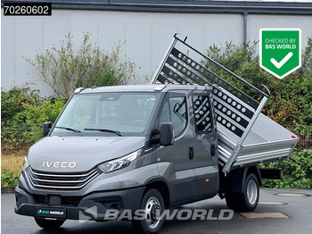 Furgoneta basculante IVECO Daily 35c21