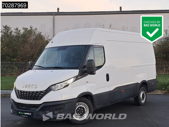 Furgón IVECO Daily 35s18