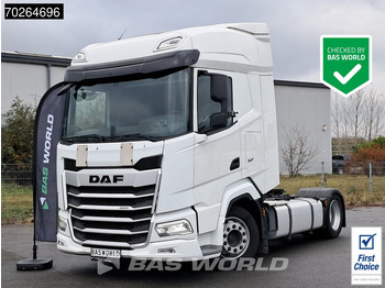 Cabeza tractora DAF XF 480
