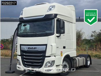 Cabeza tractora DAF XF 480