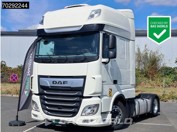 Cabeza tractora DAF XF 480