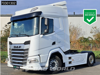 Cabeza tractora DAF XF 480