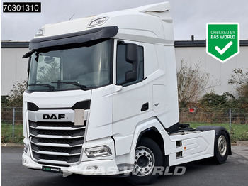 Cabeza tractora DAF XF 480