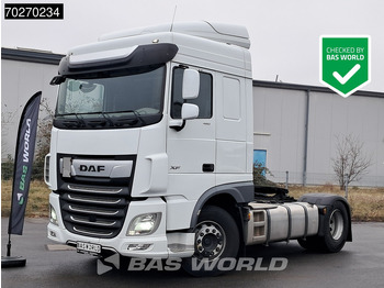 Cabeza tractora DAF XF 480