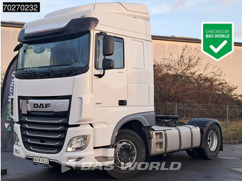 Cabeza tractora DAF XF 480