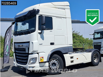 Cabeza tractora DAF XF 480