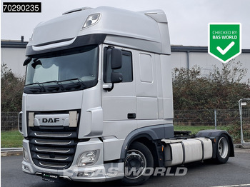 Cabeza tractora DAF XF 480