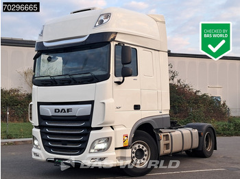 Cabeza tractora DAF XF 480