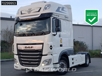 Cabeza tractora DAF XF 480