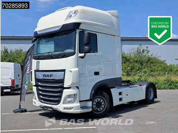 Cabeza tractora DAF XF 480