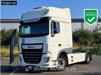 Cabeza tractora DAF XF 480