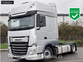 Cabeza tractora DAF XF 480