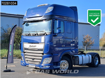Cabeza tractora DAF XF 480