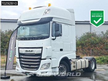 Cabeza tractora DAF XF 480