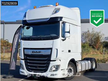 Cabeza tractora DAF XF 530